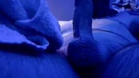 Recent Screenshot of  pussymonster366
