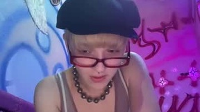 Captura de tela recente de pvnkpixie