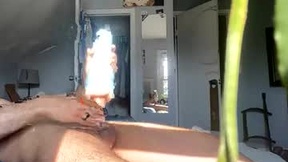 Recent Screenshot of  pwn_cake