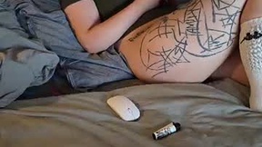 Recent Screenshot of  qharley69
