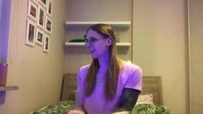 Recent Screenshot of  qtpixienightmaregurl