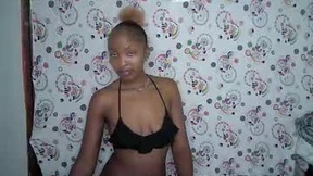 Recent Screenshot of  queen_dimple1