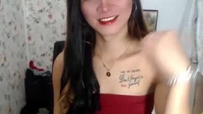 Recent Screenshot of  queen_elicktra