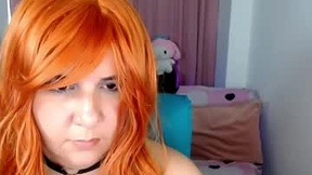 Recent Screenshot of  queen_genevieve