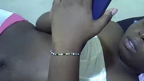 Recent Screenshot of  queen_jazmine