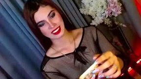 Recent Screenshot of  queen_kendalx19