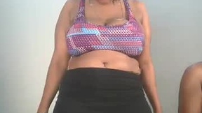 Recent Screenshot of  queen_kikih