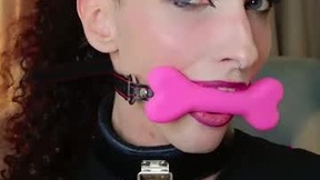 Recent Screenshot of  queen_of_tease