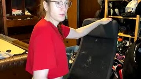 Recent Screenshot of  queenariatloak