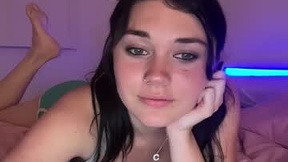 Recent Screenshot of  queencassidyy