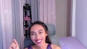 Recent Screenshot of  queenfoxylady