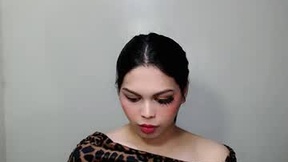 Recent Screenshot of  queengoddessxx