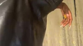 Recent Screenshot of  queenmaheliya