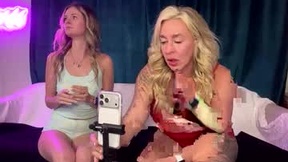 Recent Screenshot of  queenmichelleboss