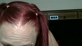 Recent Screenshot of  queenofmen69