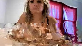 Recent Screenshot of  queenp1e69