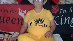 Recent Screenshot of  queenpammy