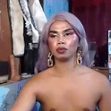 queenpinayebony_xx's Profile Picture