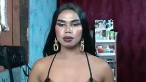 Recent Screenshot of  queenpinayebony_xx