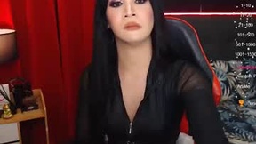 Recent Screenshot of  queenpinayhorsecock