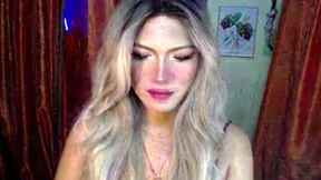 Recent Screenshot of  queensilvanna