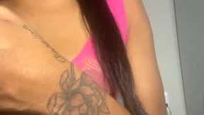 Recent Screenshot of  queensonastyy