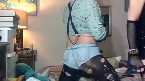 Recent Screenshot of  queenssissytoy