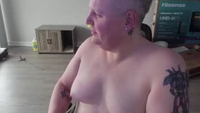 Recent Screenshot of  queersuccubus