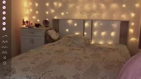 Recent Screenshot of  rabbyasti