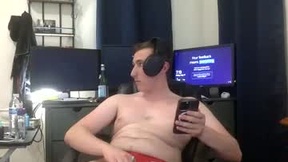 Recent Screenshot of  racerboy17