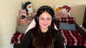 Recent Screenshot of  rachaelaugustin