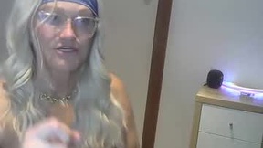 Recent Screenshot of  rachaelmorningxx