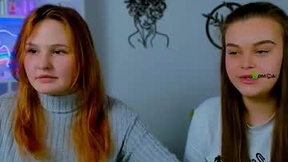 Recent Screenshot of  rachel__hot