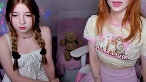 Recent Screenshot of  rachel_angels_