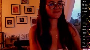 لقطة شاشة حديثة لـ rachel_fo
