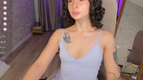 Recent Screenshot of  rachel_kelly