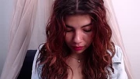 Recent Screenshot of  rachel_rain