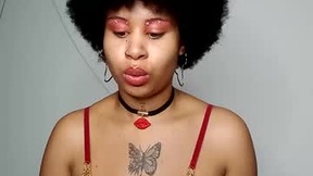 Recent Screenshot of  rachelannxd