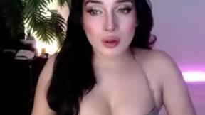 Recent Screenshot of  rachelle1996