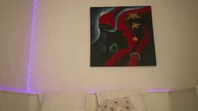 Recent Screenshot of  rachelvibess