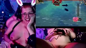 Recent Screenshot of  raeabbett