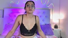 Recent Screenshot of  rafaela_lambert