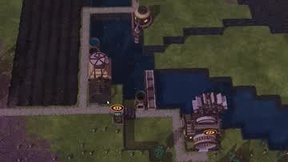 Recent Screenshot of  ragnorok89