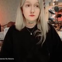 raiingurl's Profile Picture