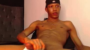 Recent Screenshot of  randy_connor9