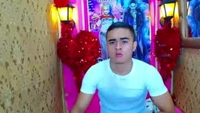 Recent Screenshot of  randypein