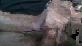 Recent Screenshot of  randysaperv