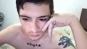 Recent Screenshot of  rangel_sex