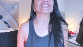 Recent Screenshot of  raquel_moore