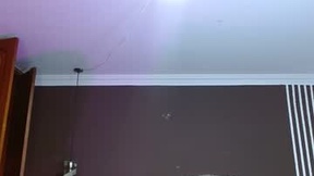 Recent Screenshot of  raqueljones_